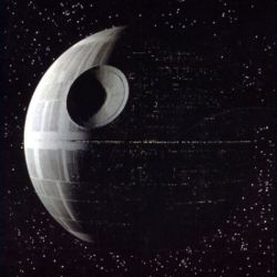 Second Death Star